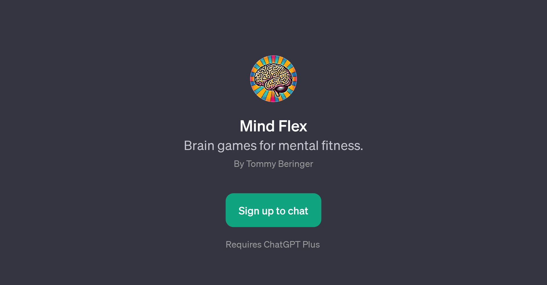 Mind Flex