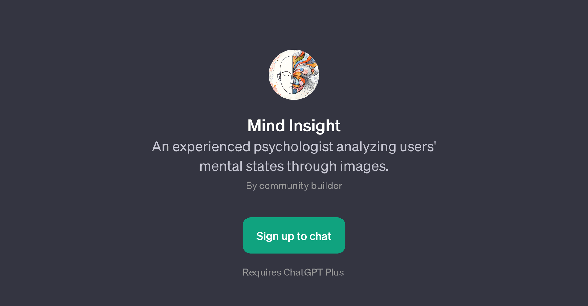 Mind Insight