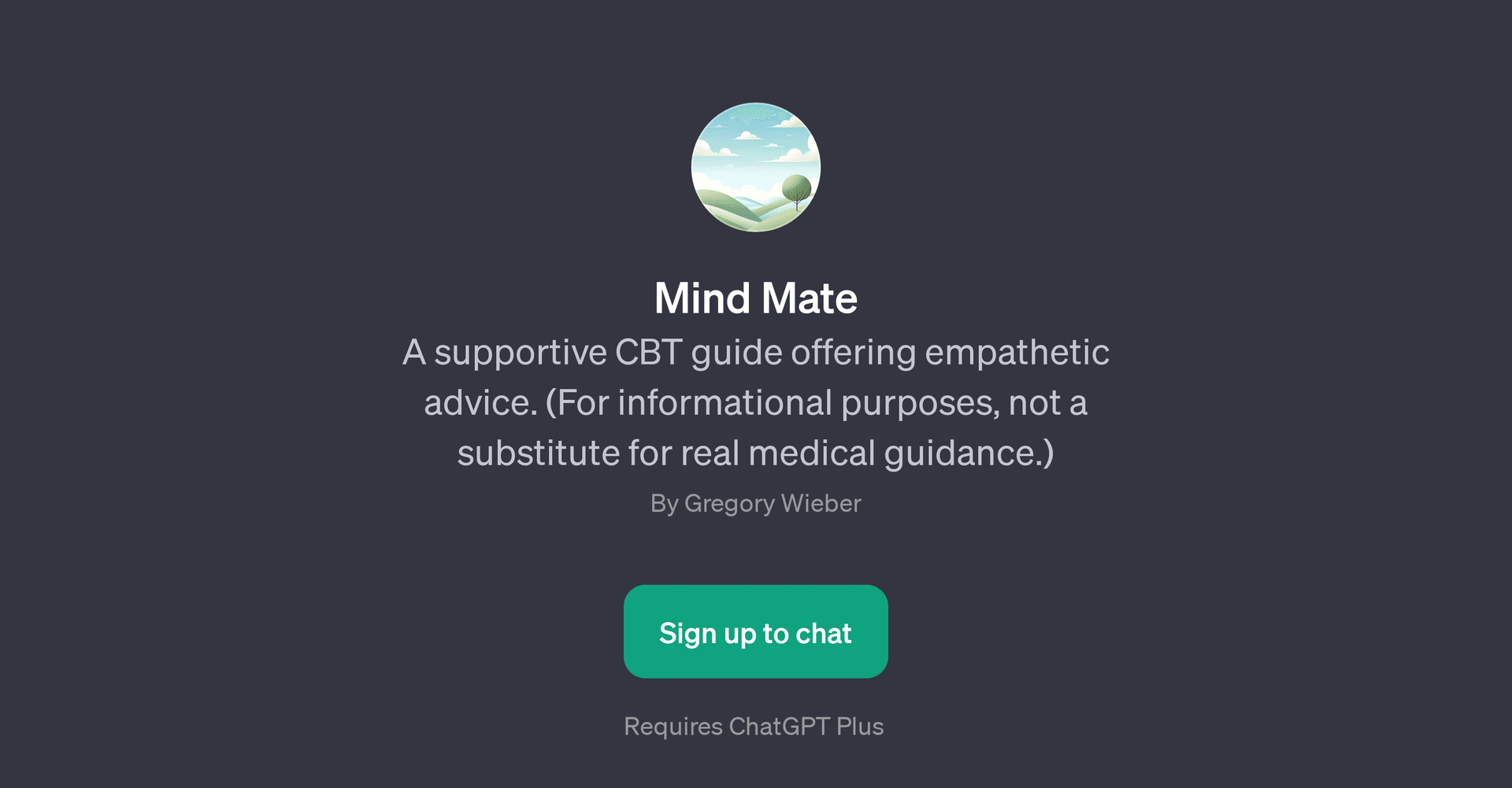 Mind Mate