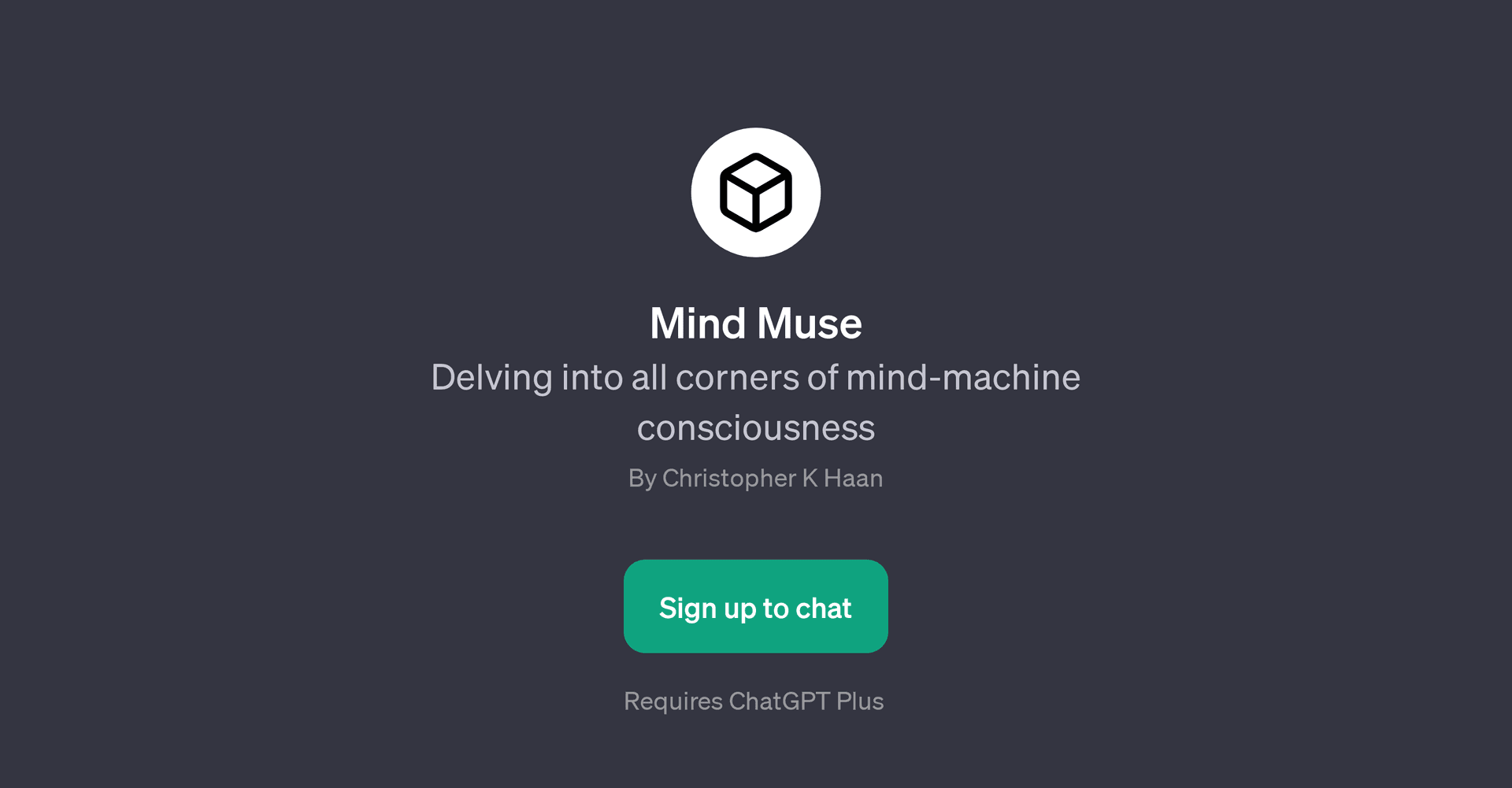 Mind Muse
