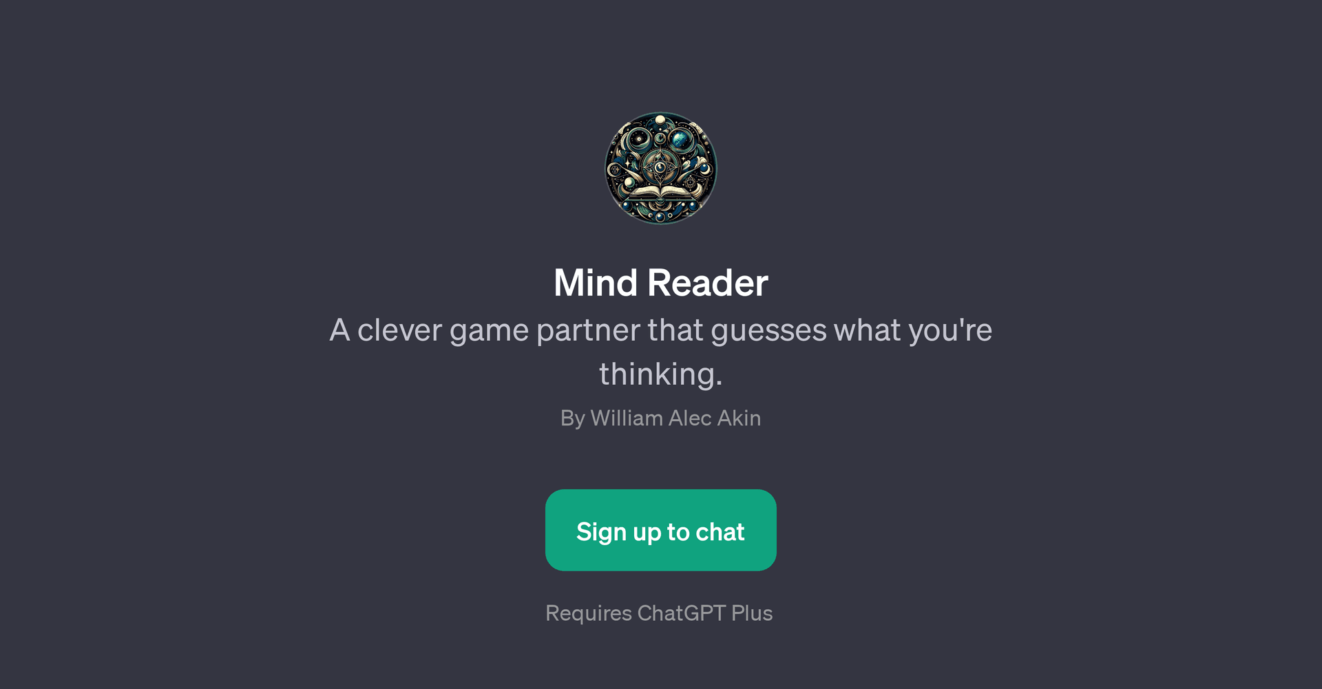 Mind Reader