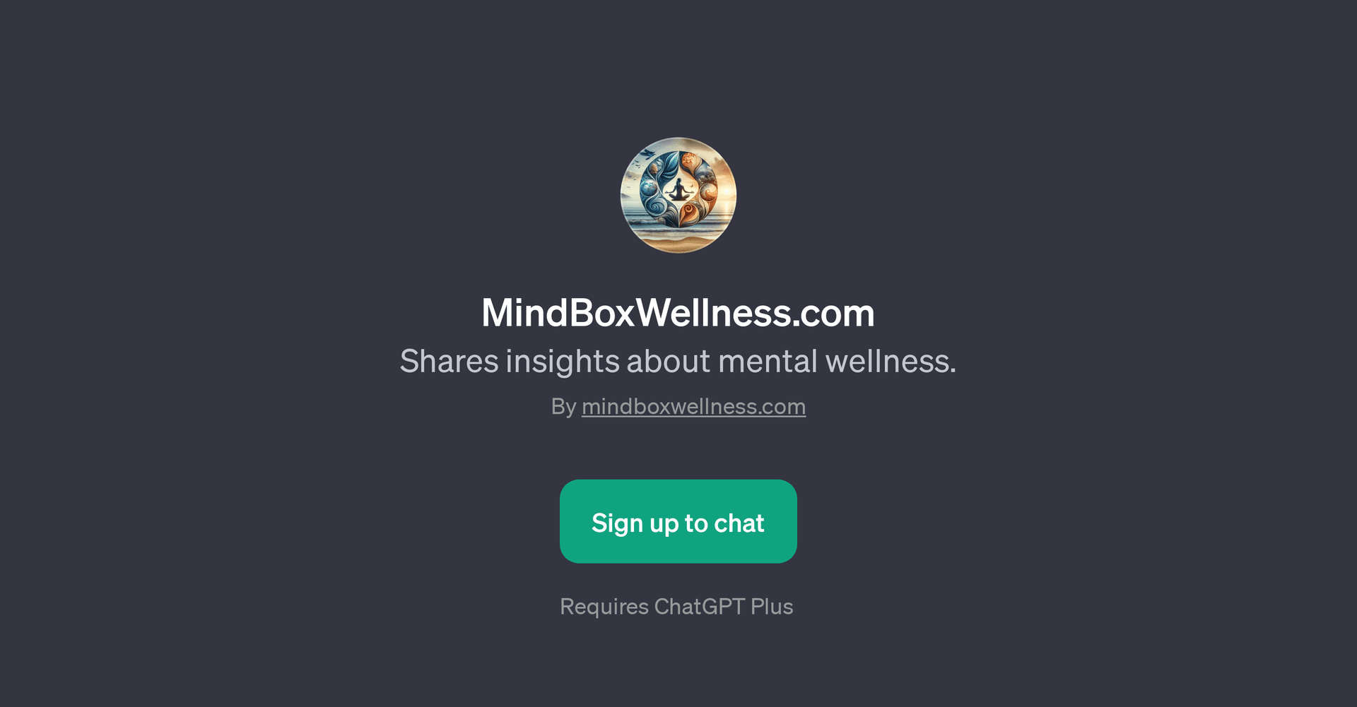 MindBoxWellness.com