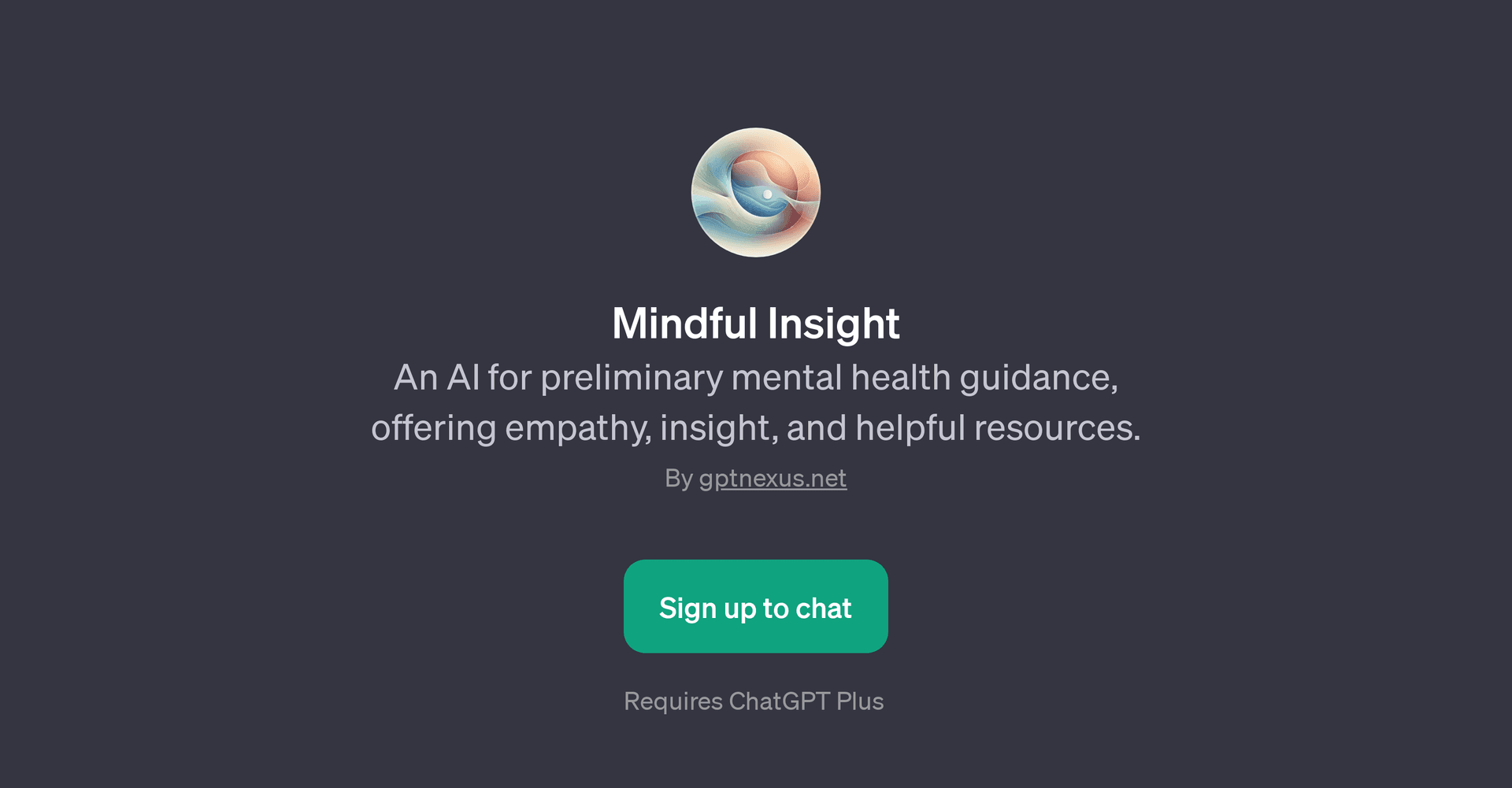 Mindful Insight