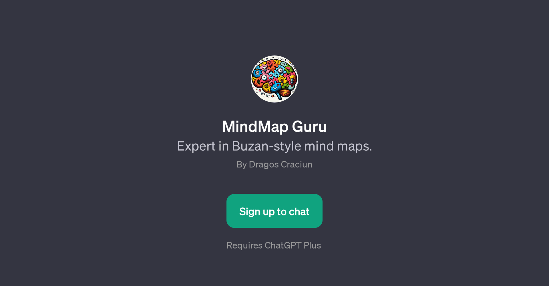 MindMap Guru