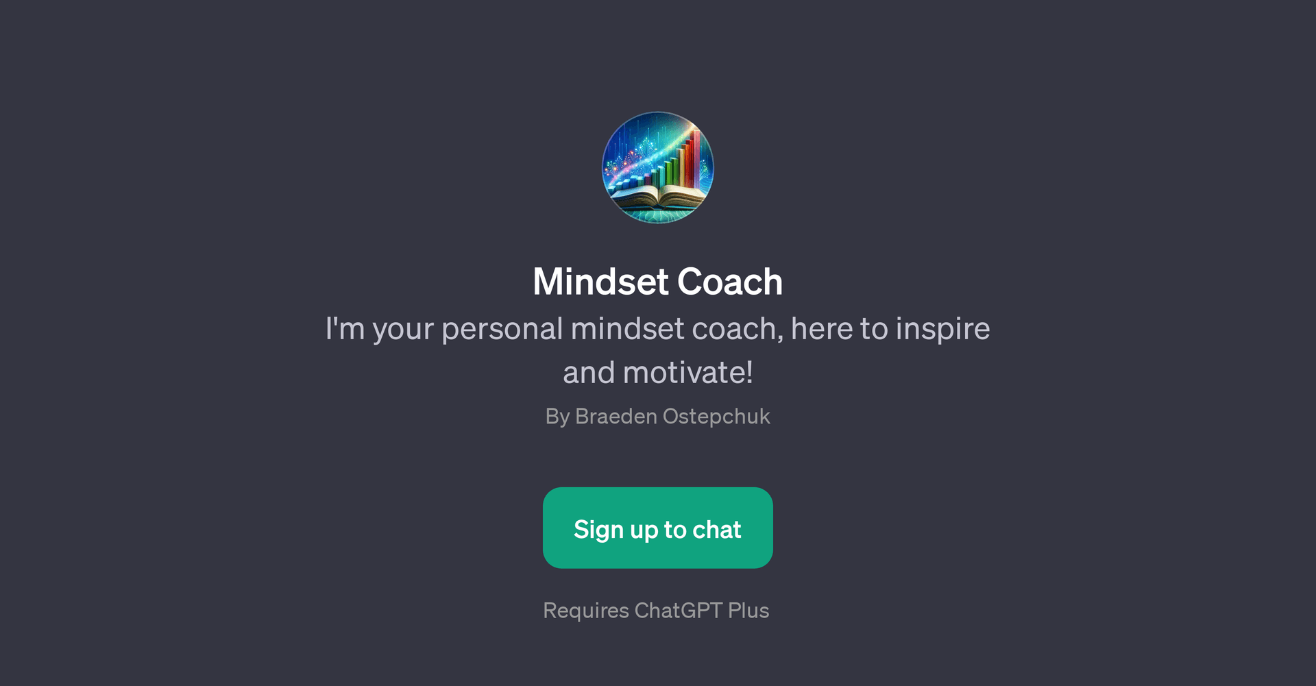 Mindset Coach