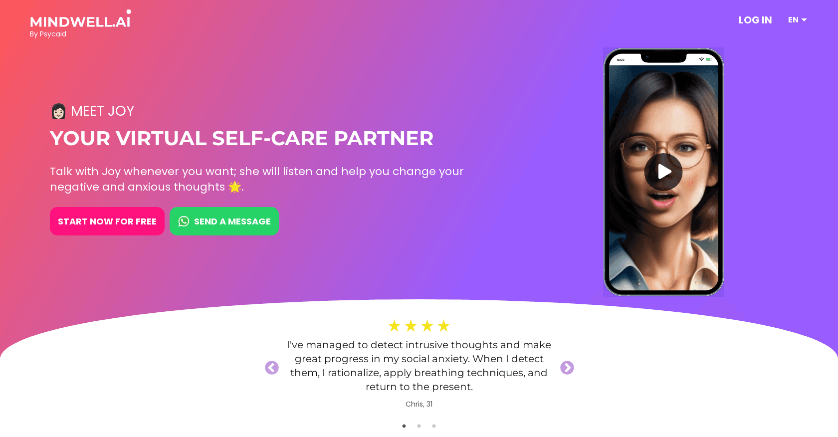 Mindwell