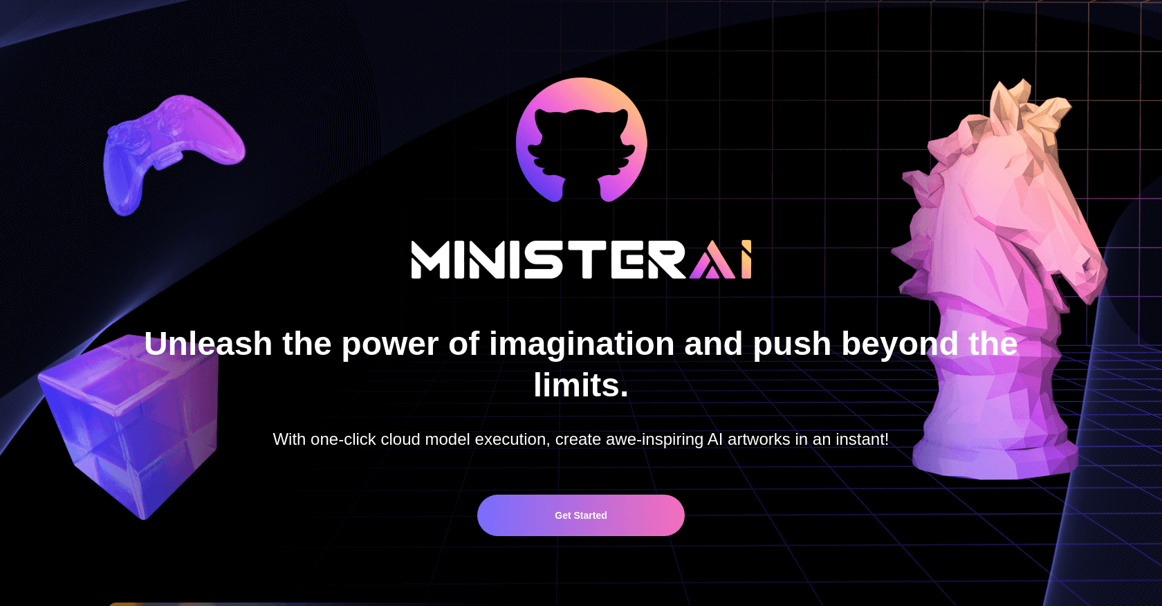 Minister AI