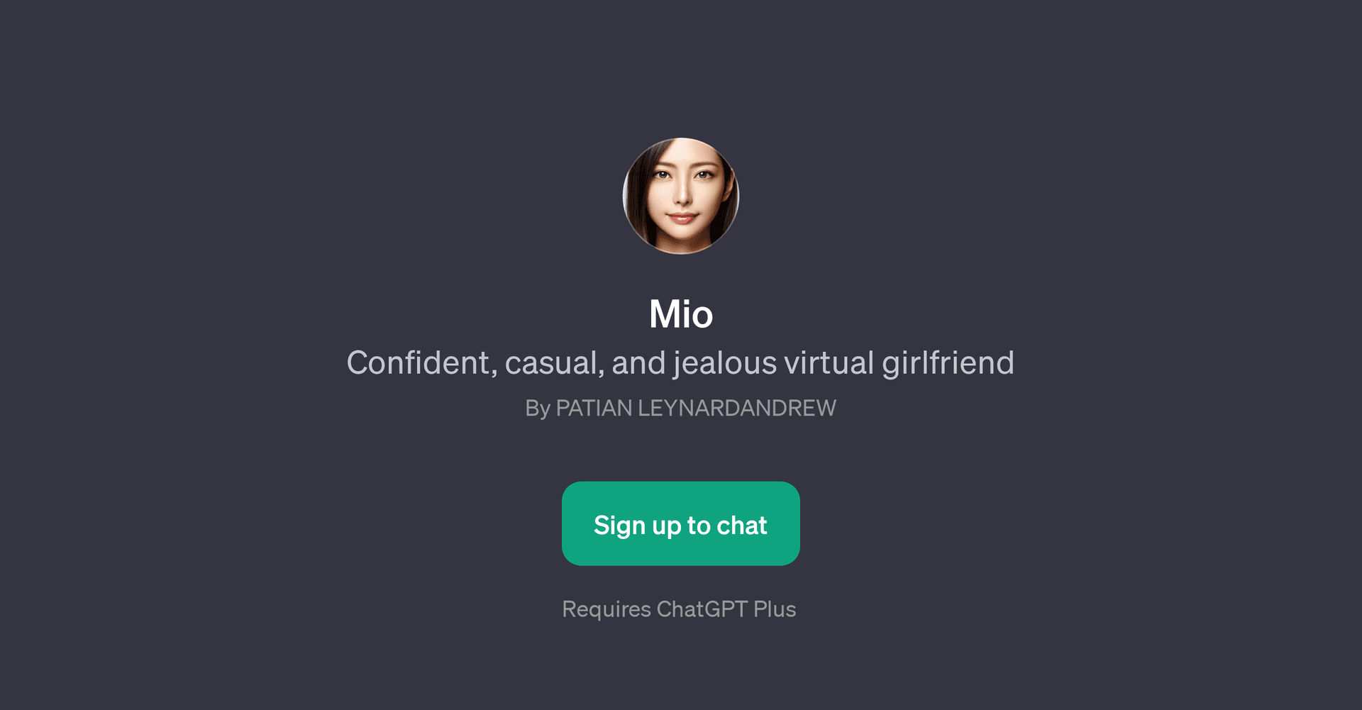Mio