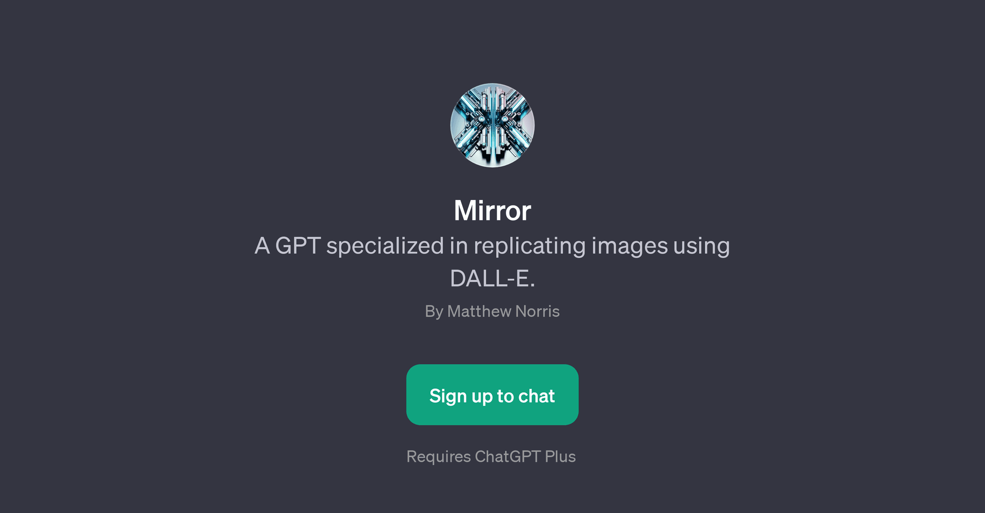 Mirror