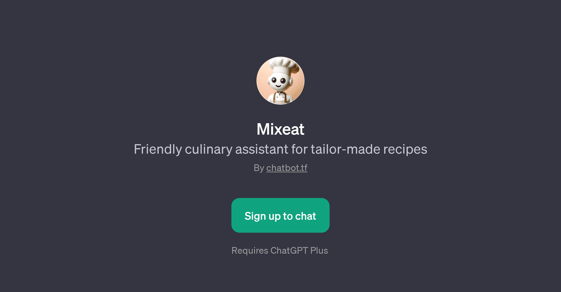 Mixeat