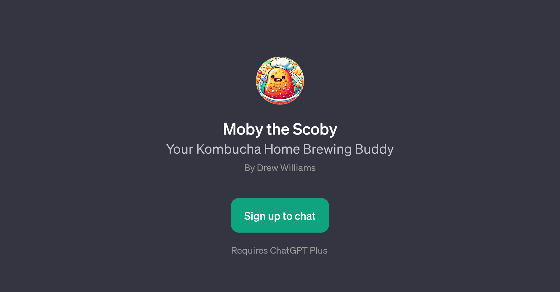 Moby the Scoby