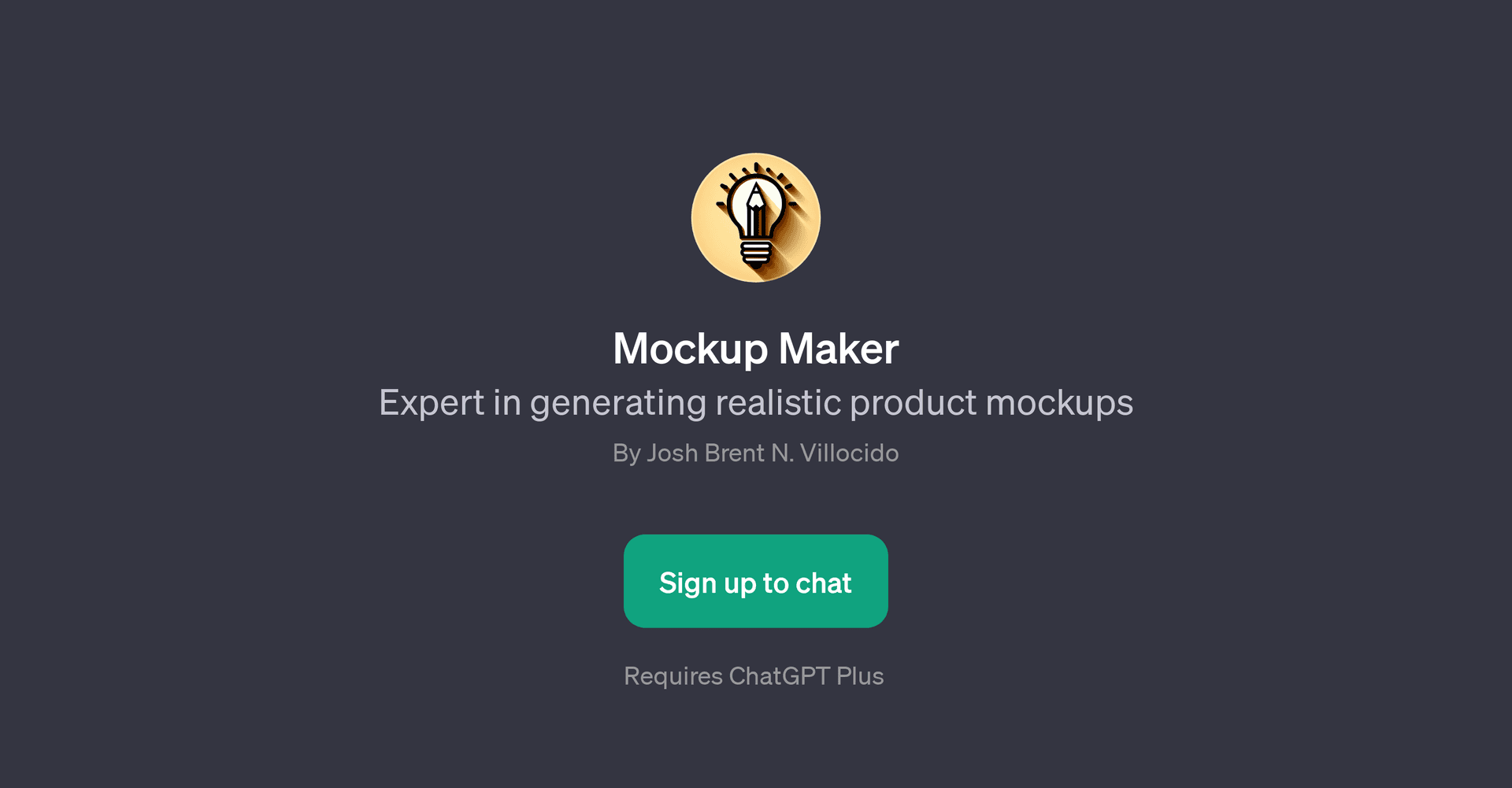 Mockup Maker