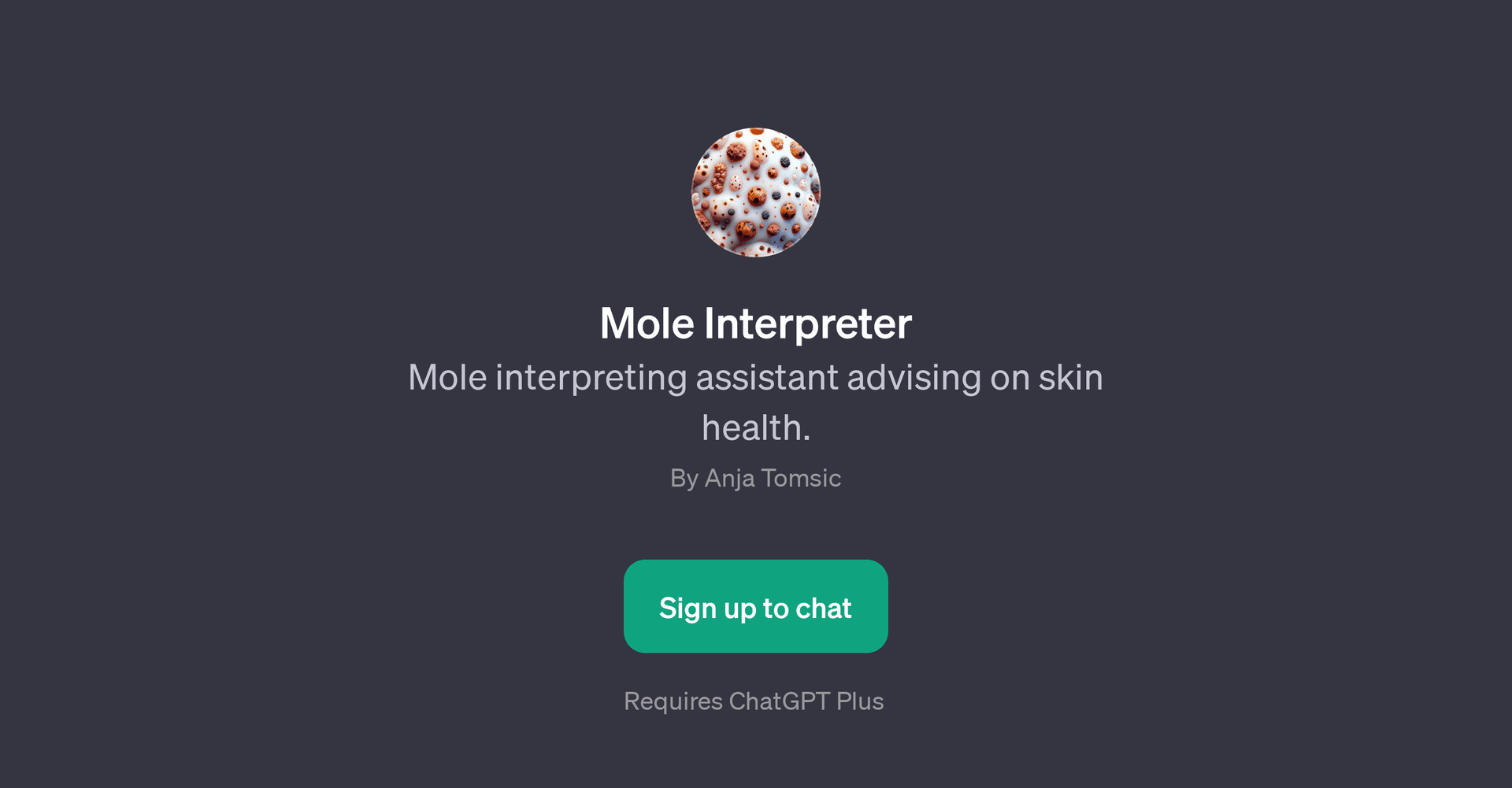 Mole Interpreter