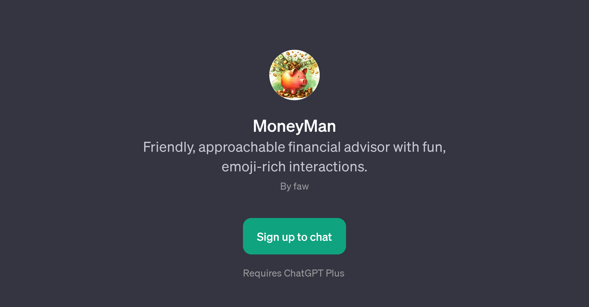 MoneyMan