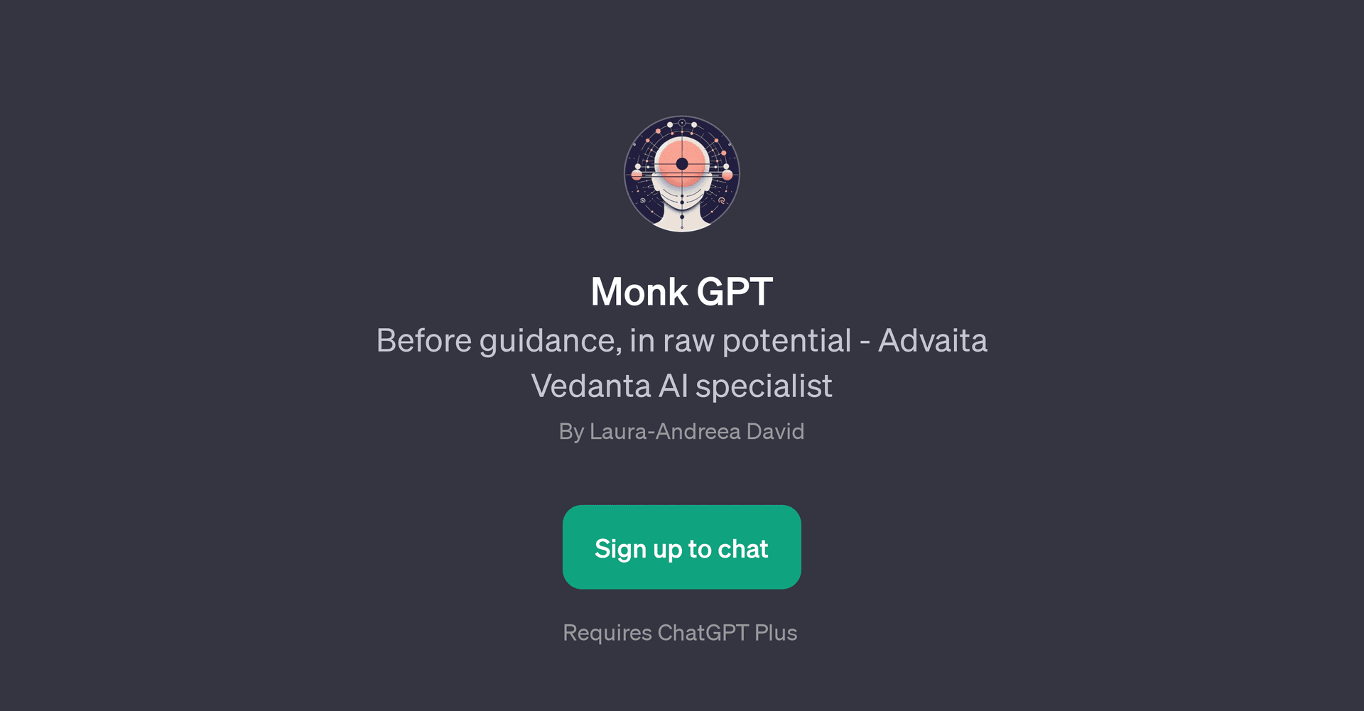 Monk GPT