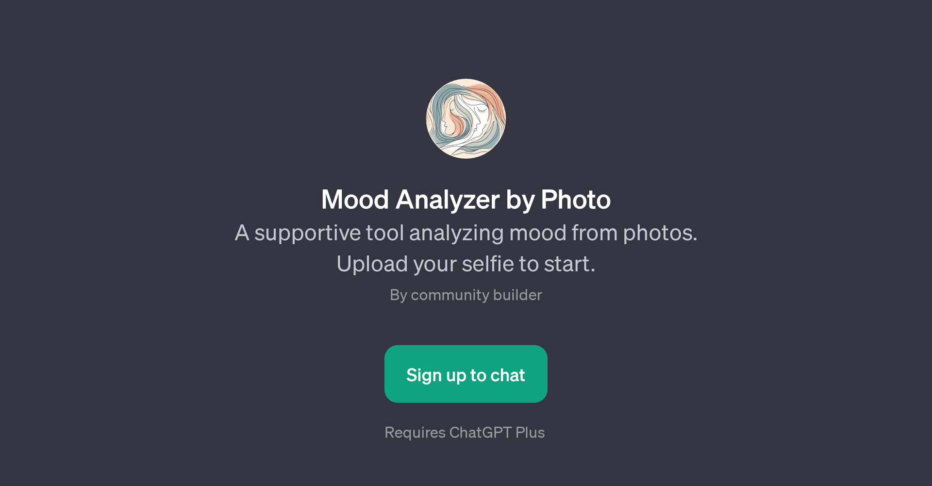 Mood Analyzer by Photo
