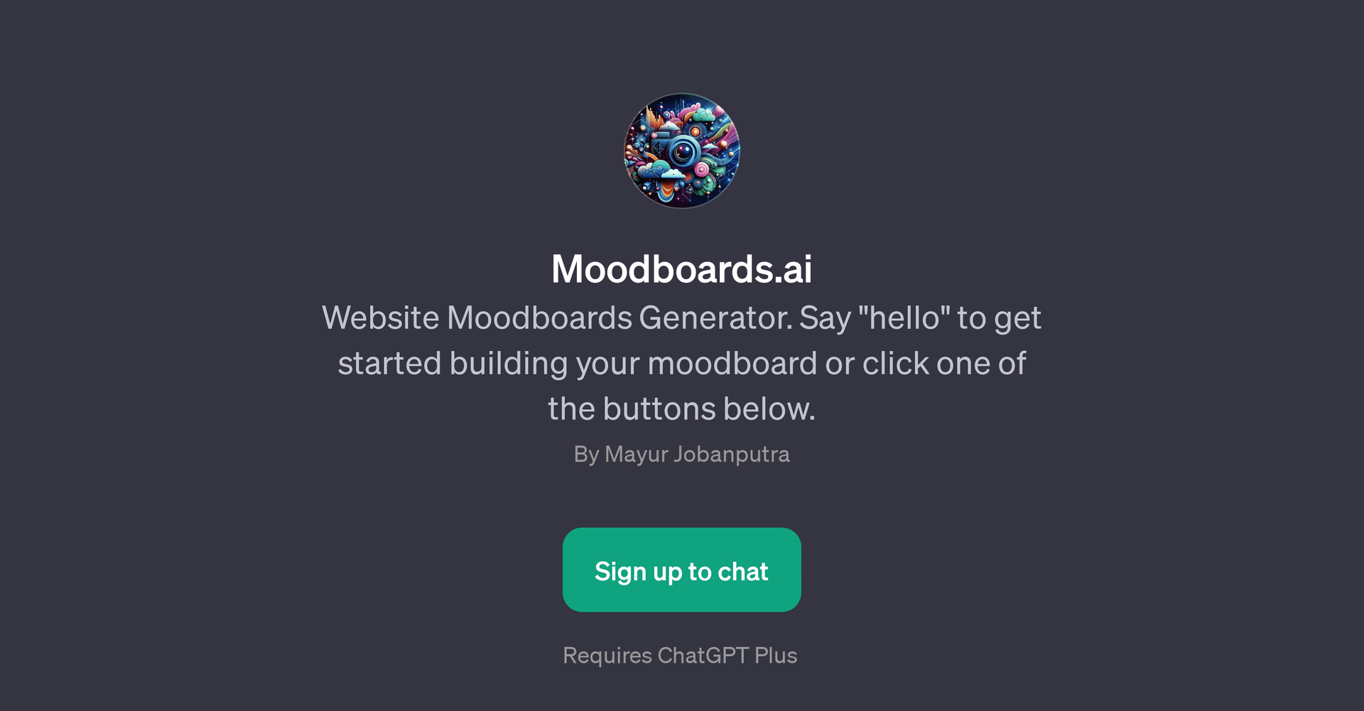 Moodboards.ai