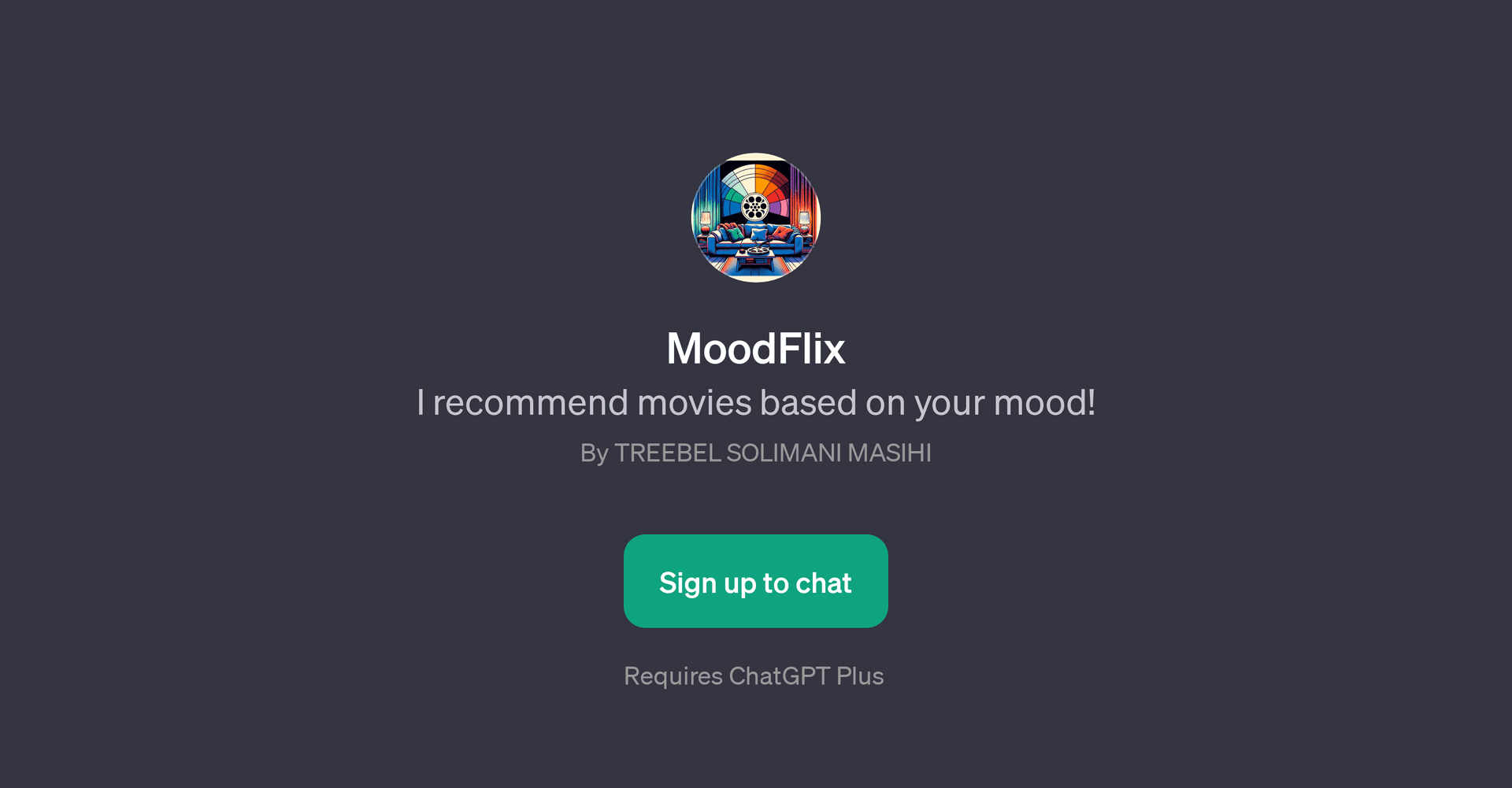 MoodFlix