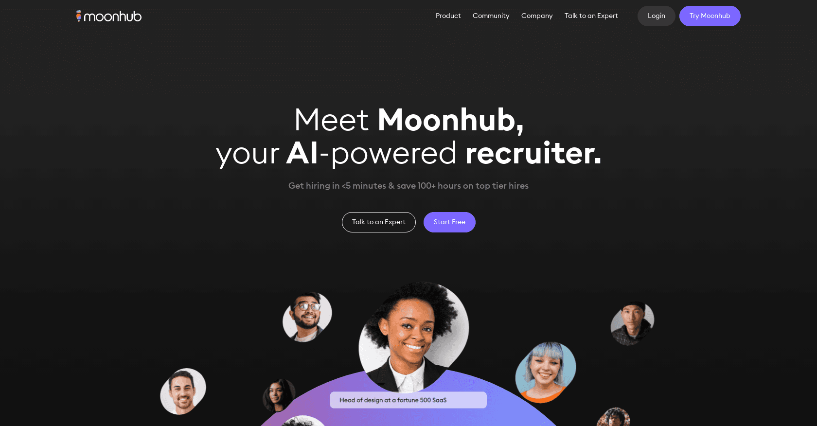 Moonhub