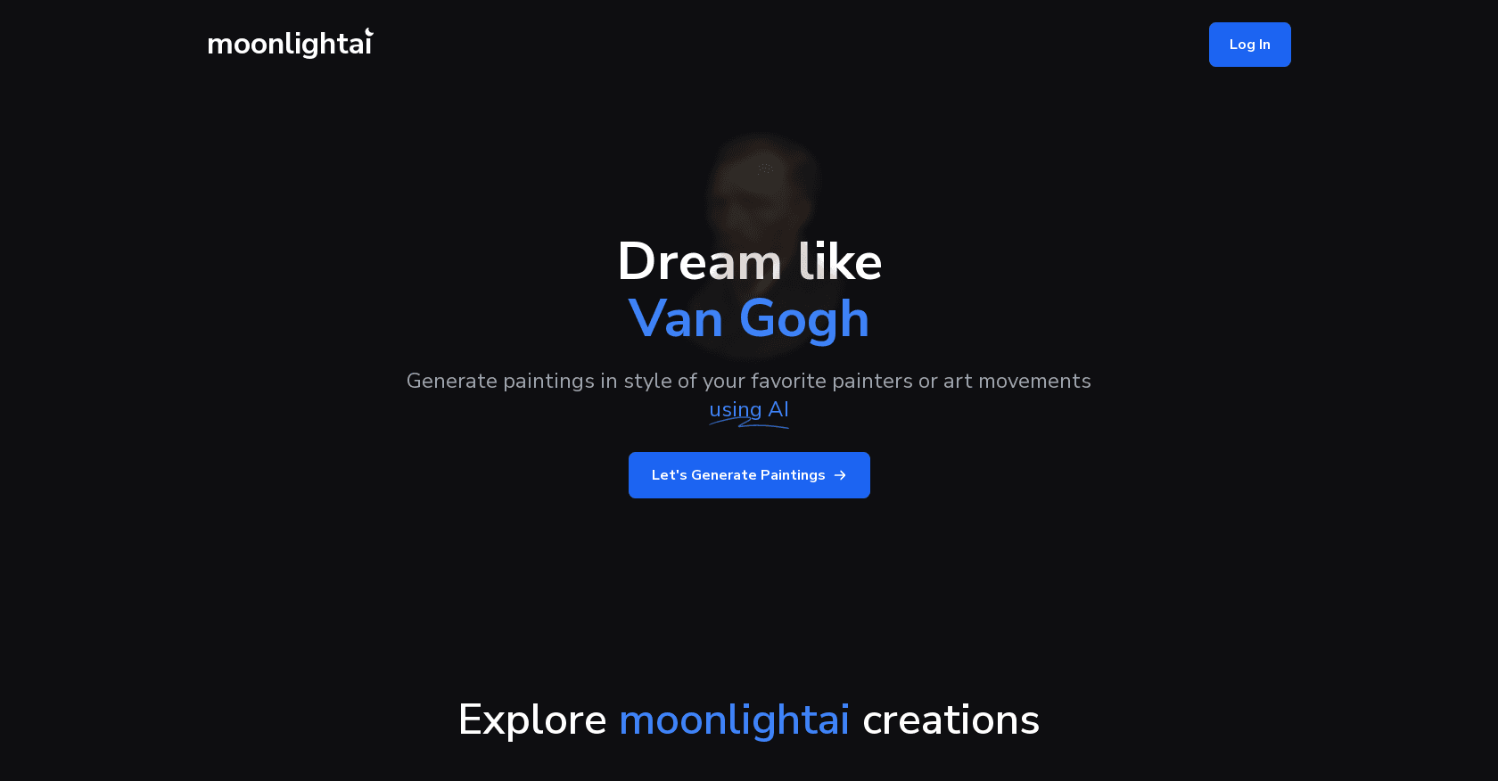 Moonlightai