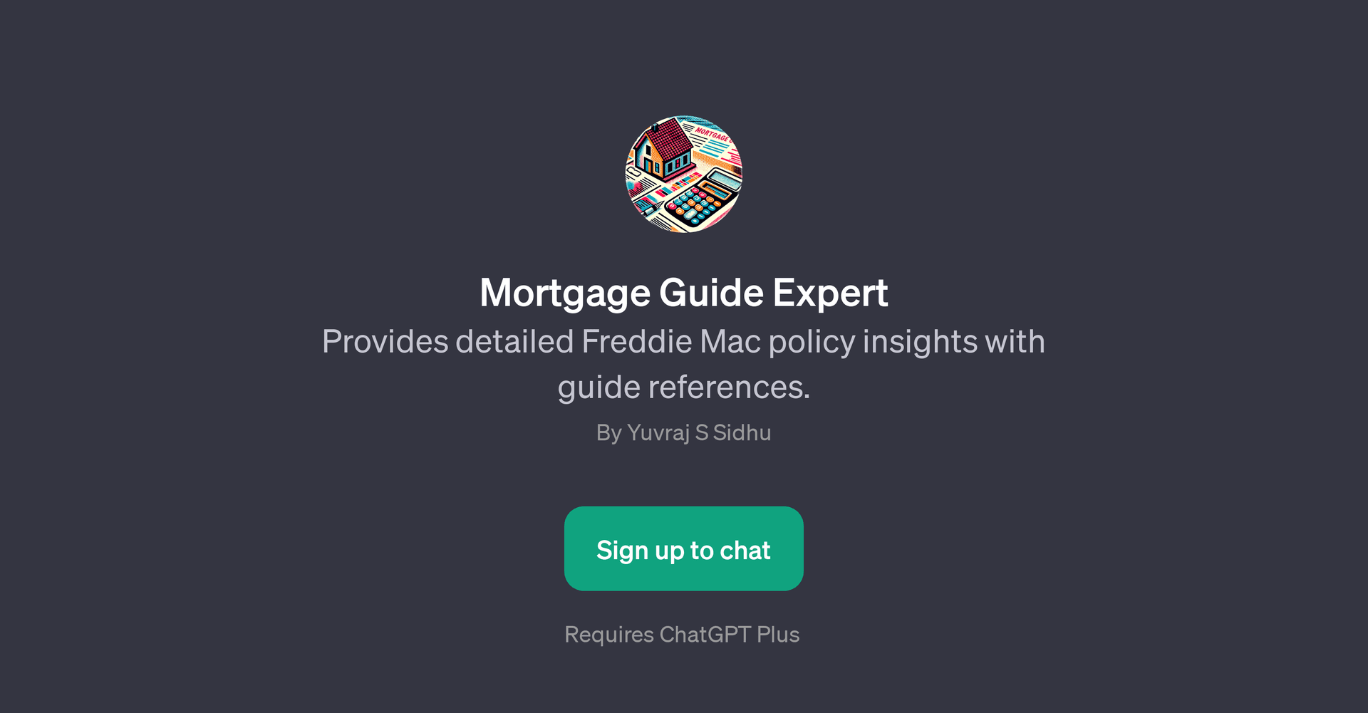Mortgage Guide Expert