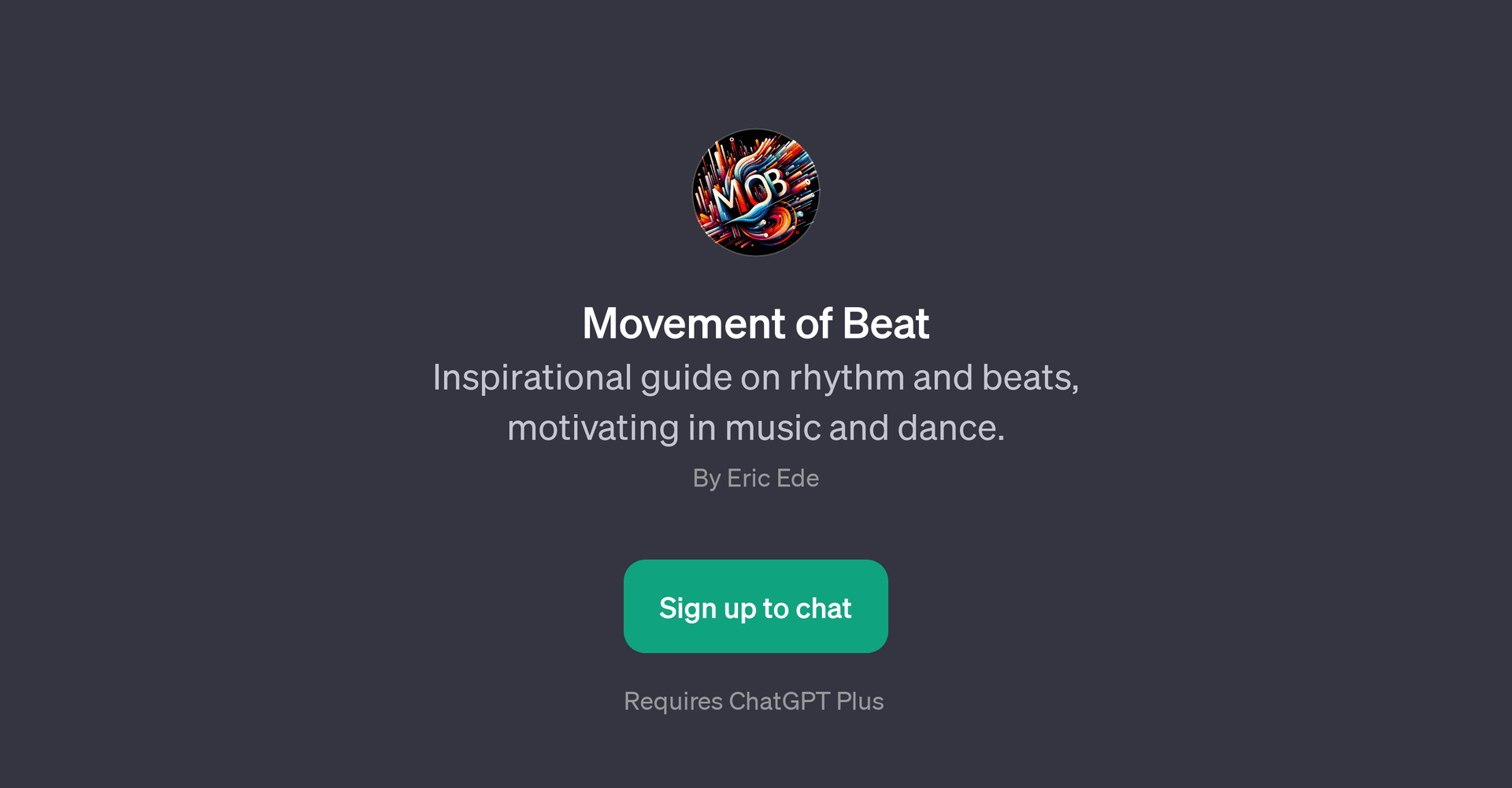 Movement of Beat