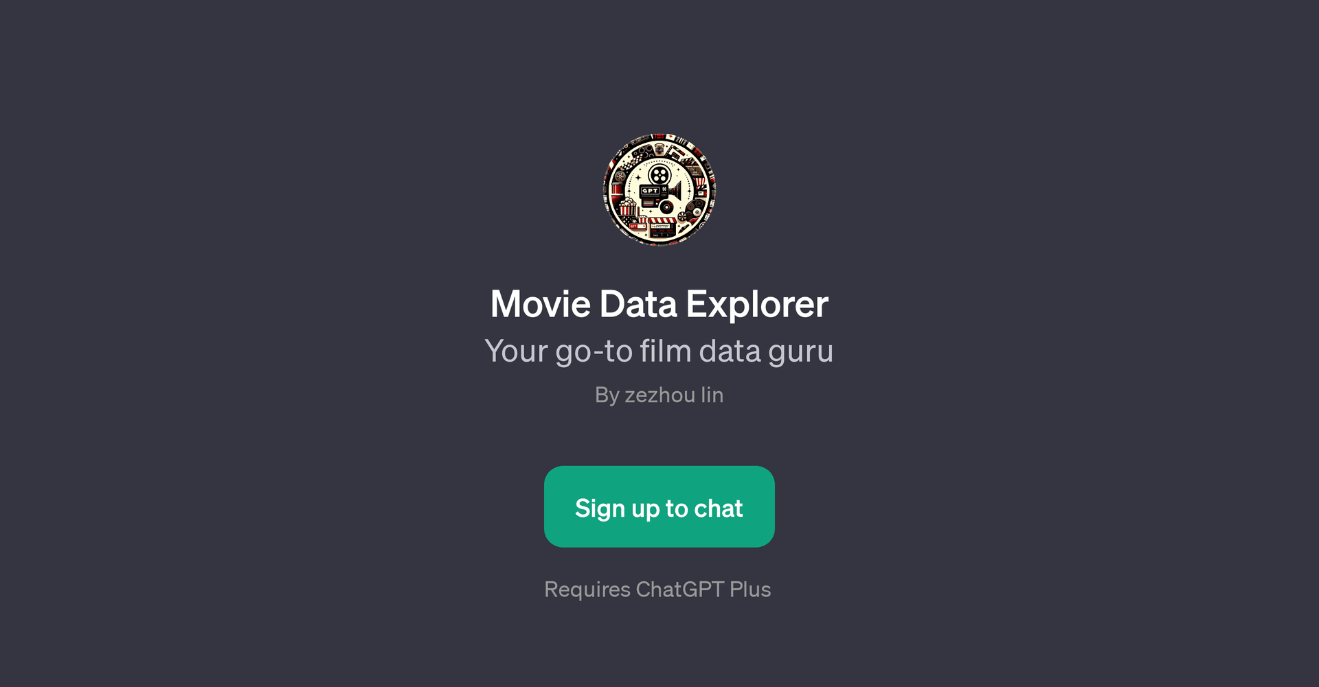 Movie Data Explorer