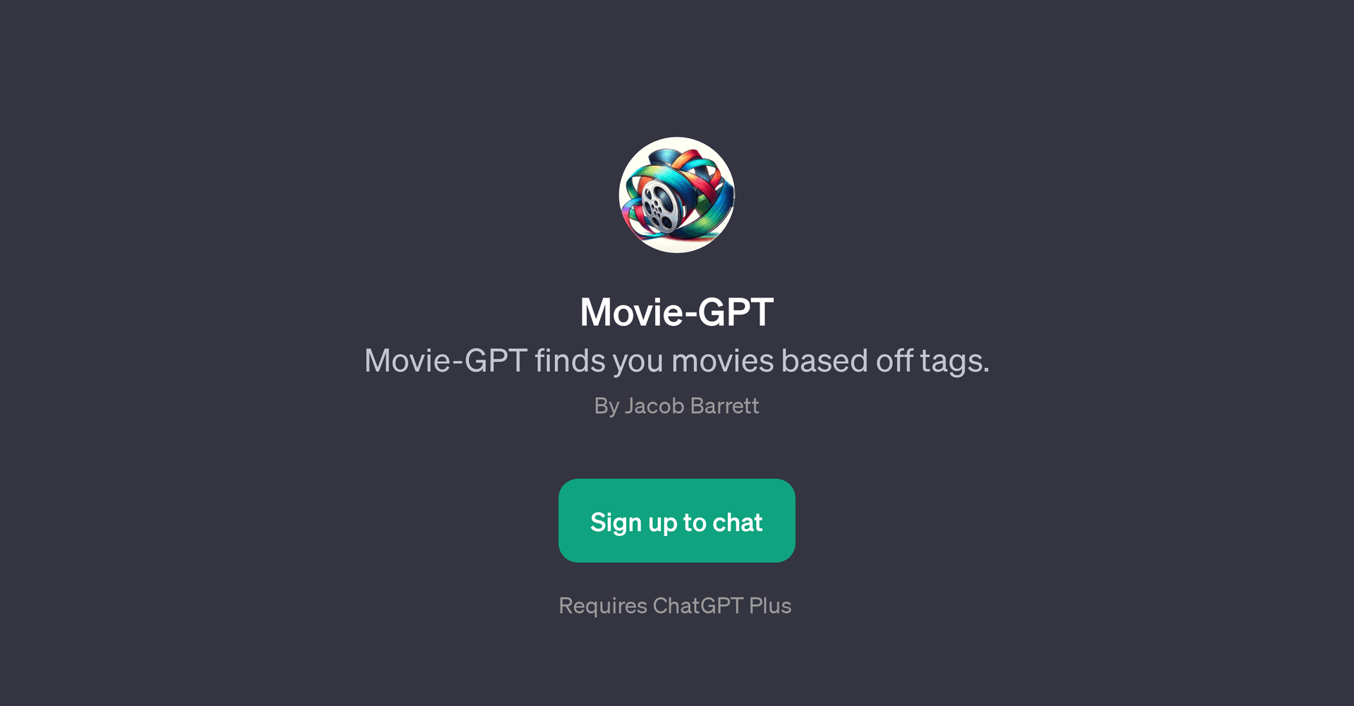 Movie-GPT