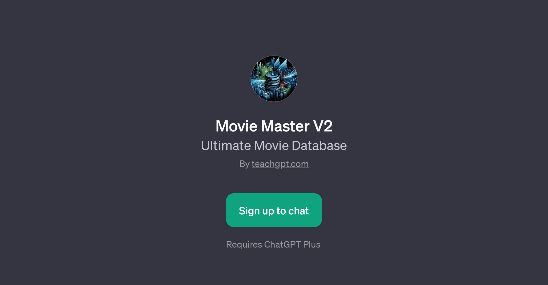 Movie Master V2