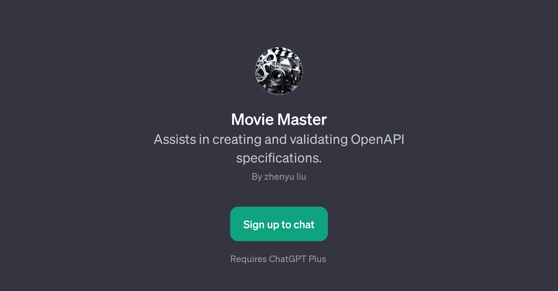 Movie Master