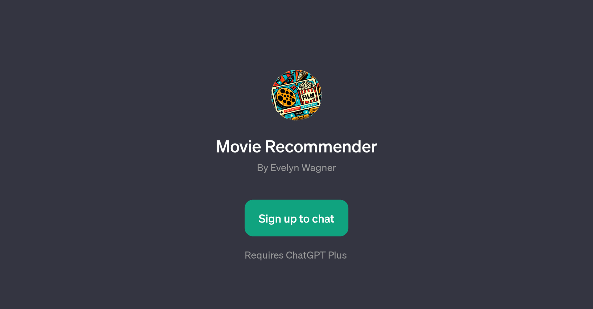 Movie Recommender