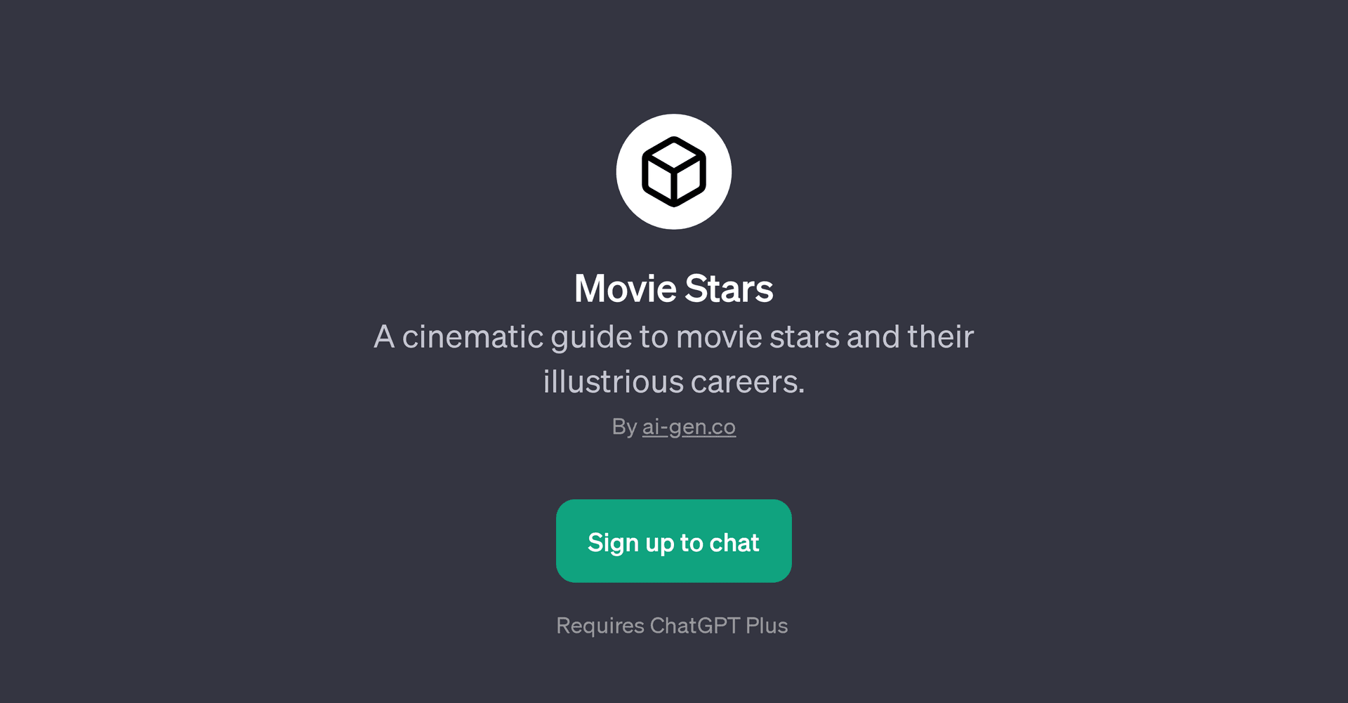 Movie Stars