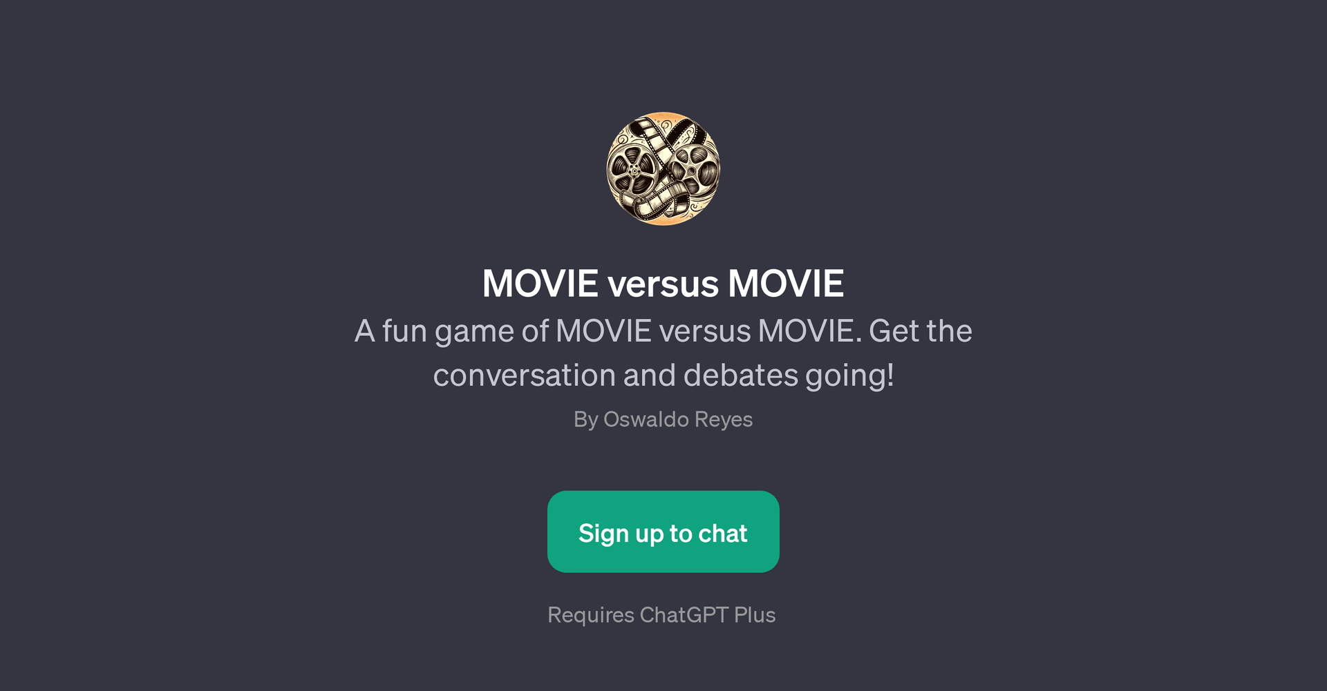MOVIE versus MOVIE