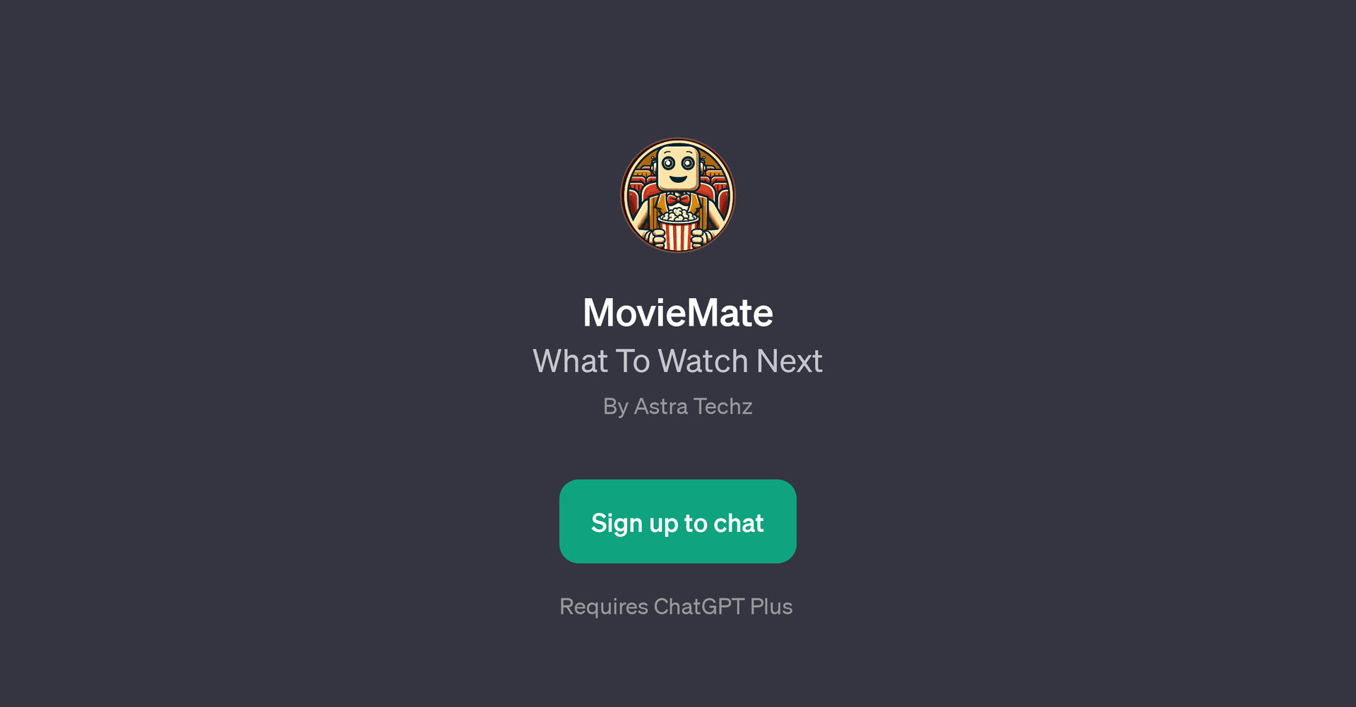 MovieMate