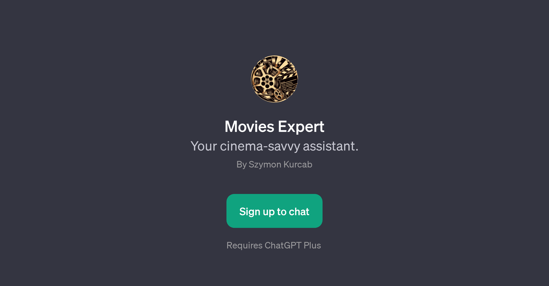 Movies Expert