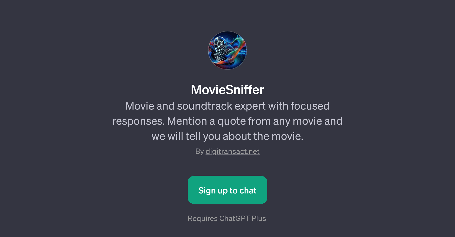 MovieSniffer