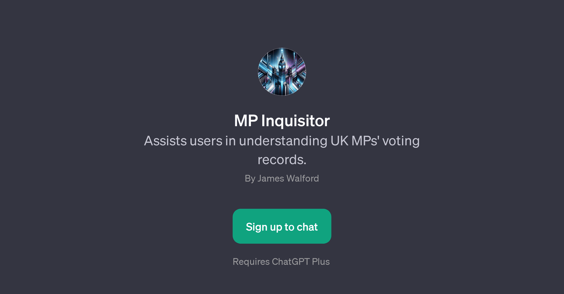 MP Inquisitor
