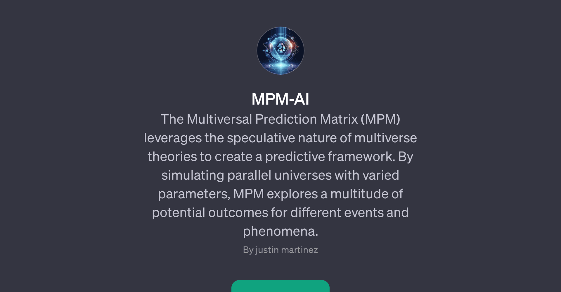 MPM-AI