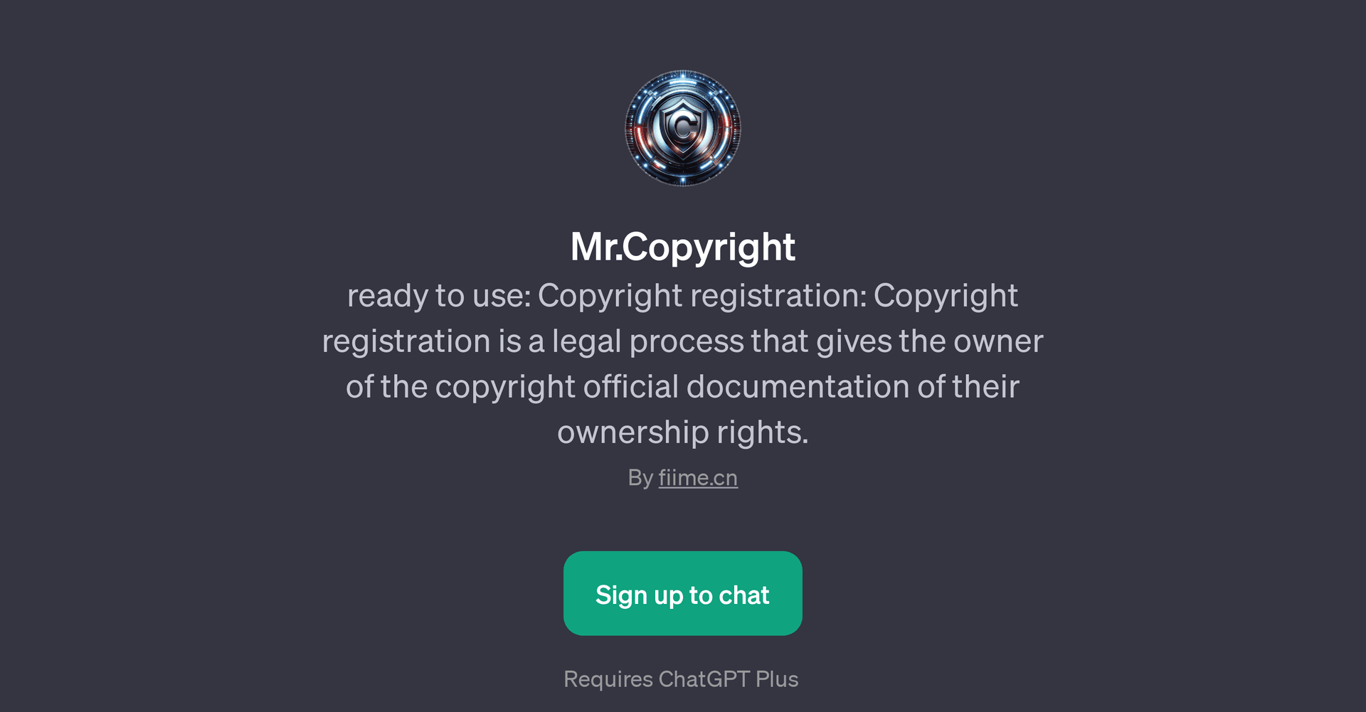 Mr.Copyright