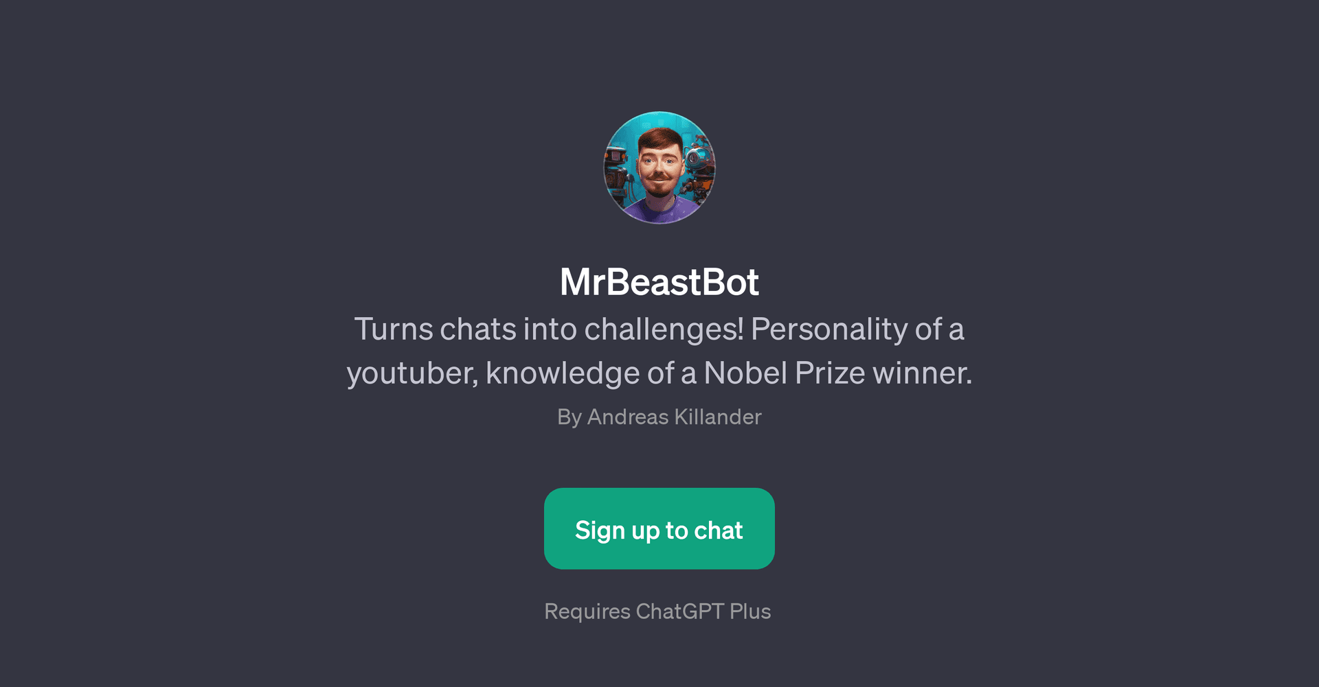 MrBeastBot