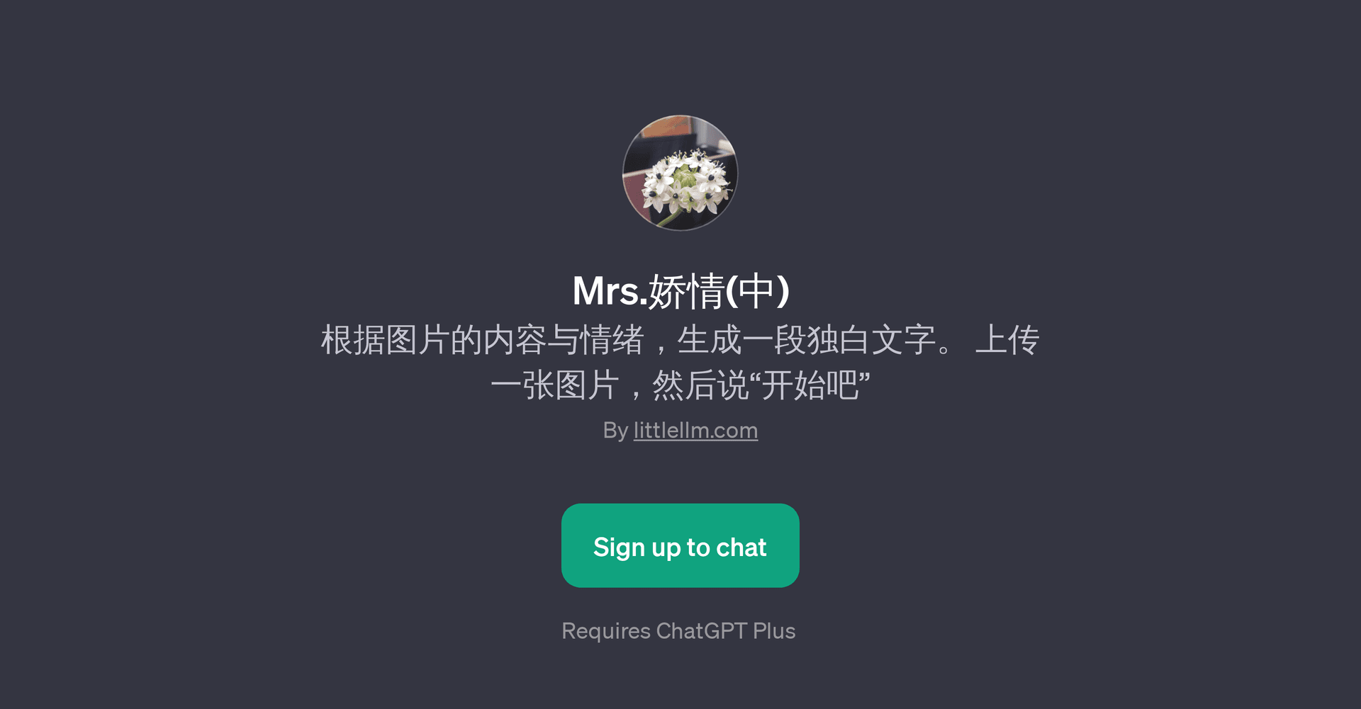 Mrs.()