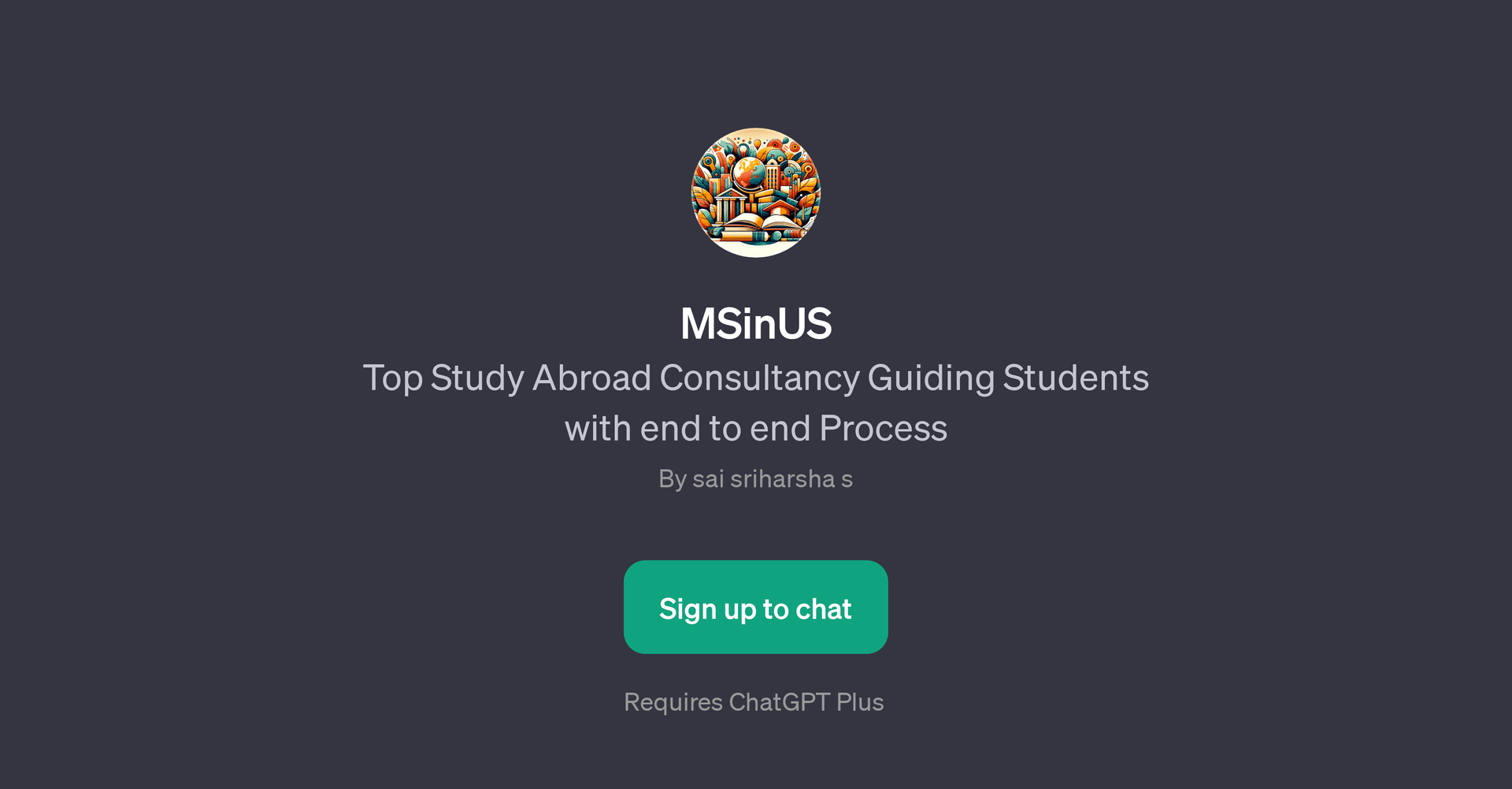 MSinUS