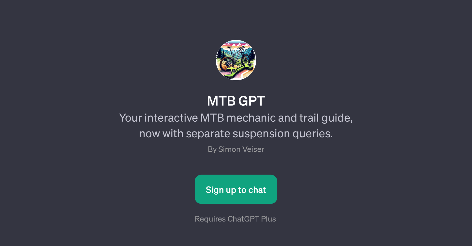 MTB GPT