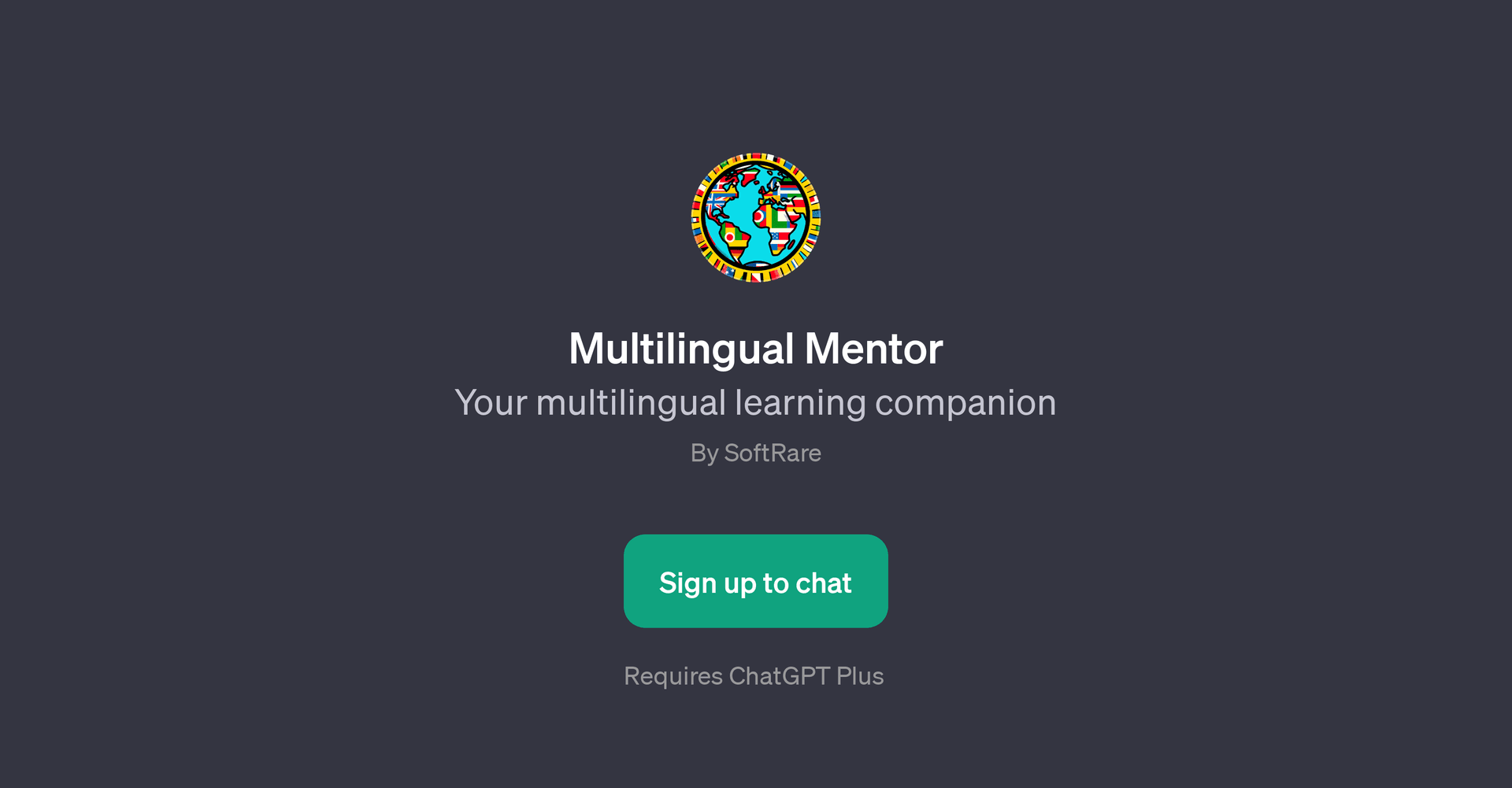 Multilingual Mentor
