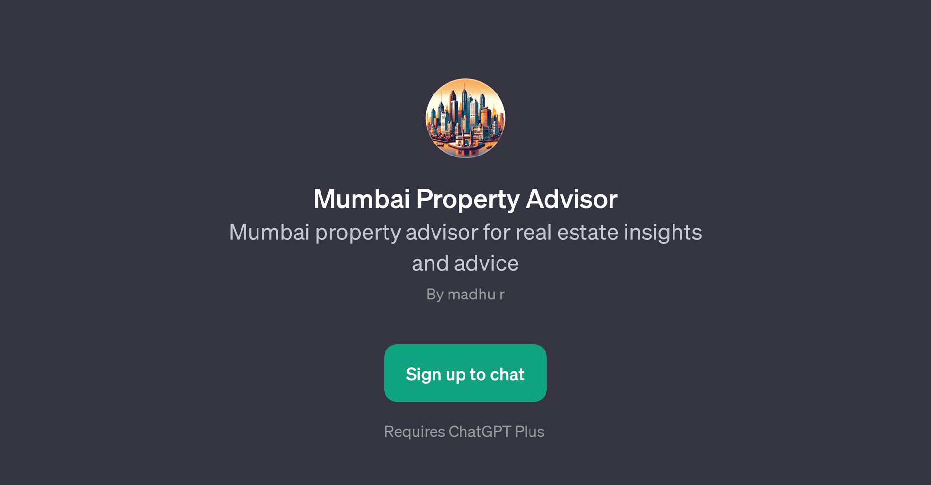 Mumbai Property Advisor