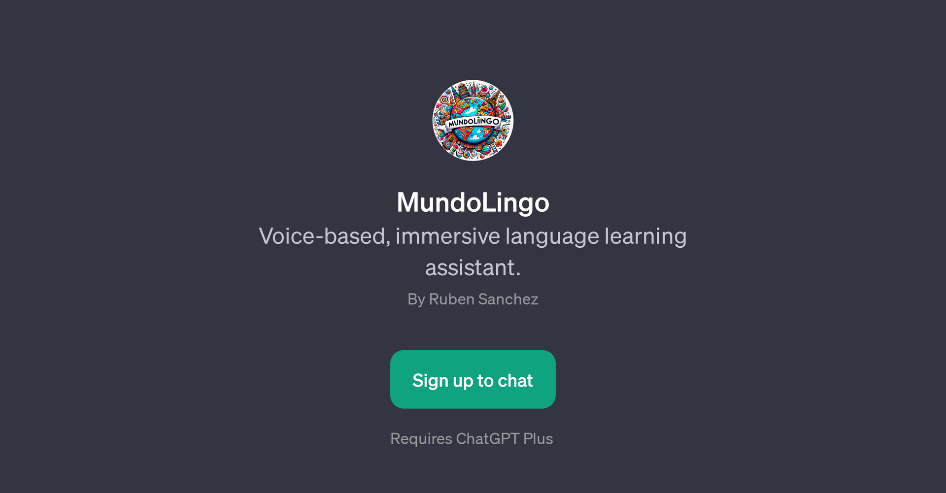 MundoLingo