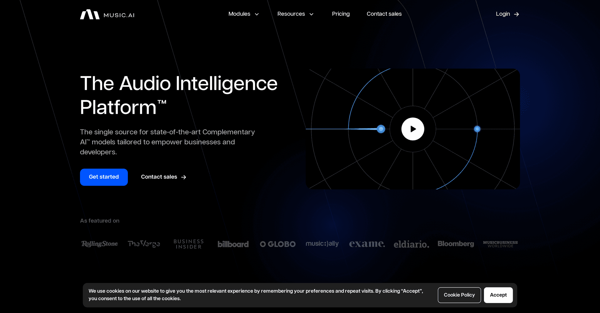 Music.AI