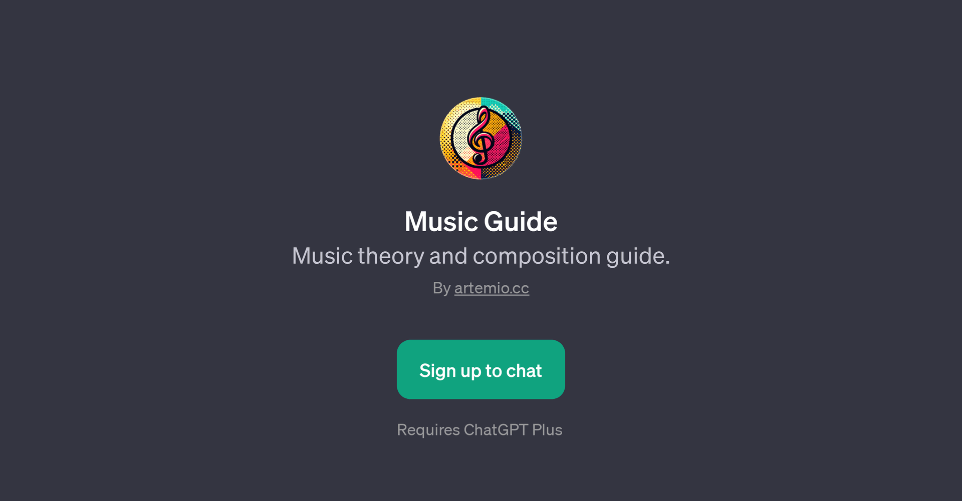 Music Guide