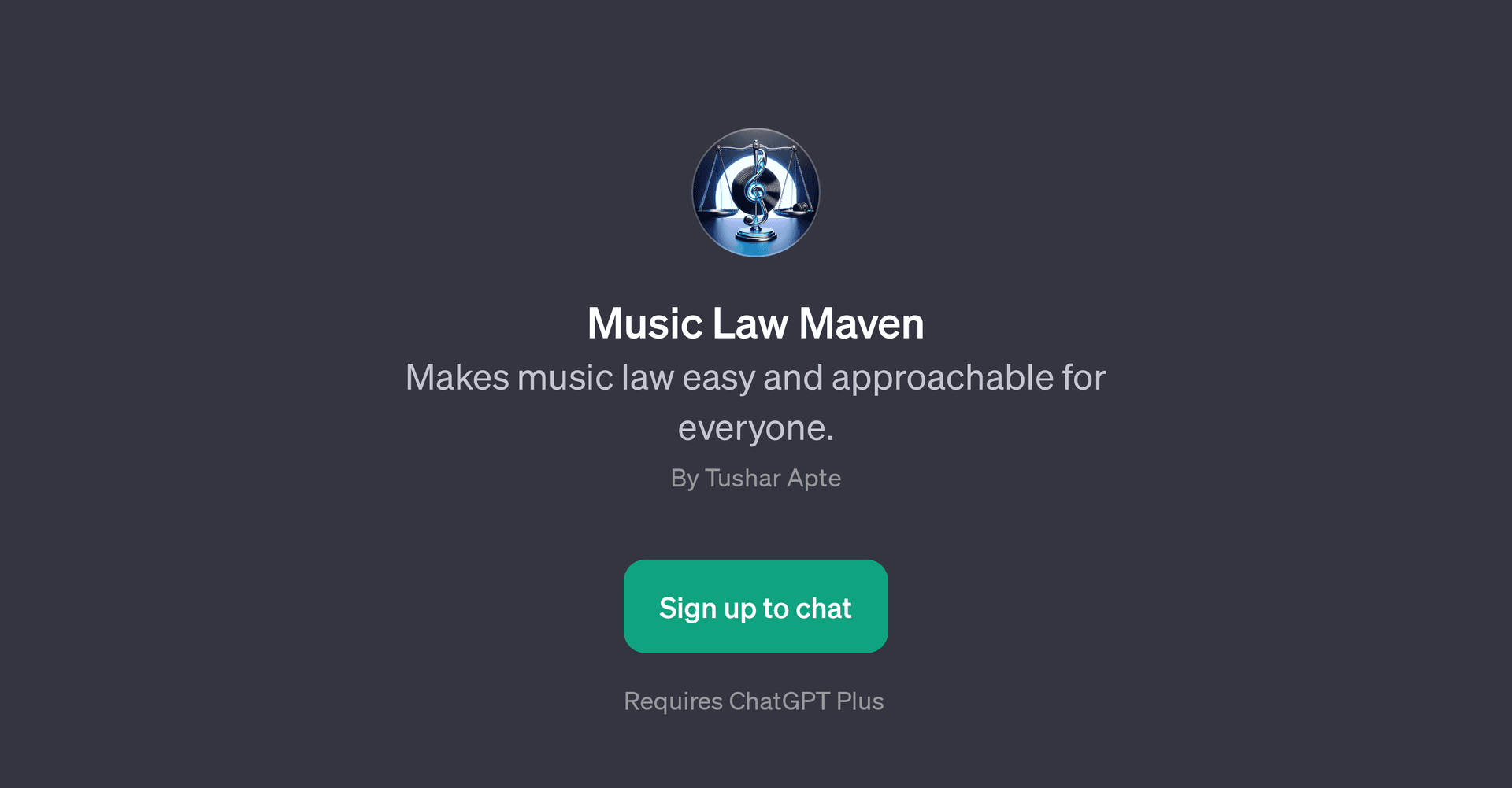 Music Law Maven