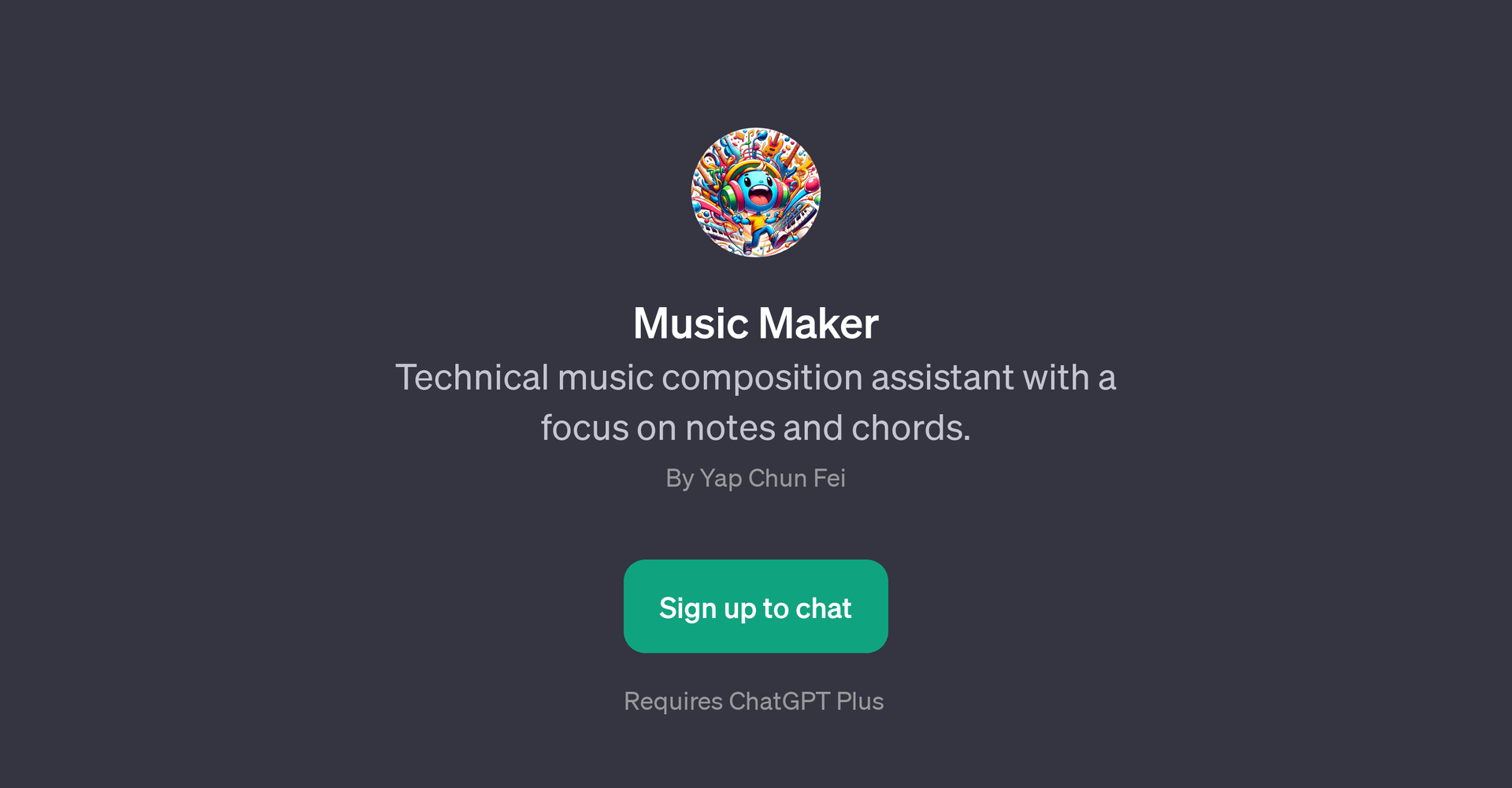 Music Maker